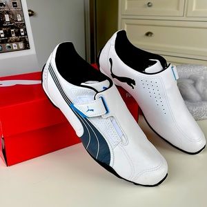 Puma Athletic Shoes